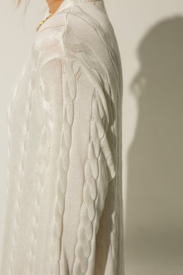 ATENA KNITTED DRESS