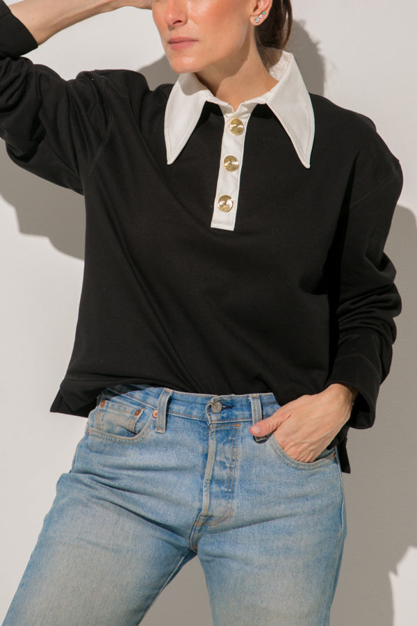 COCO SWEATER