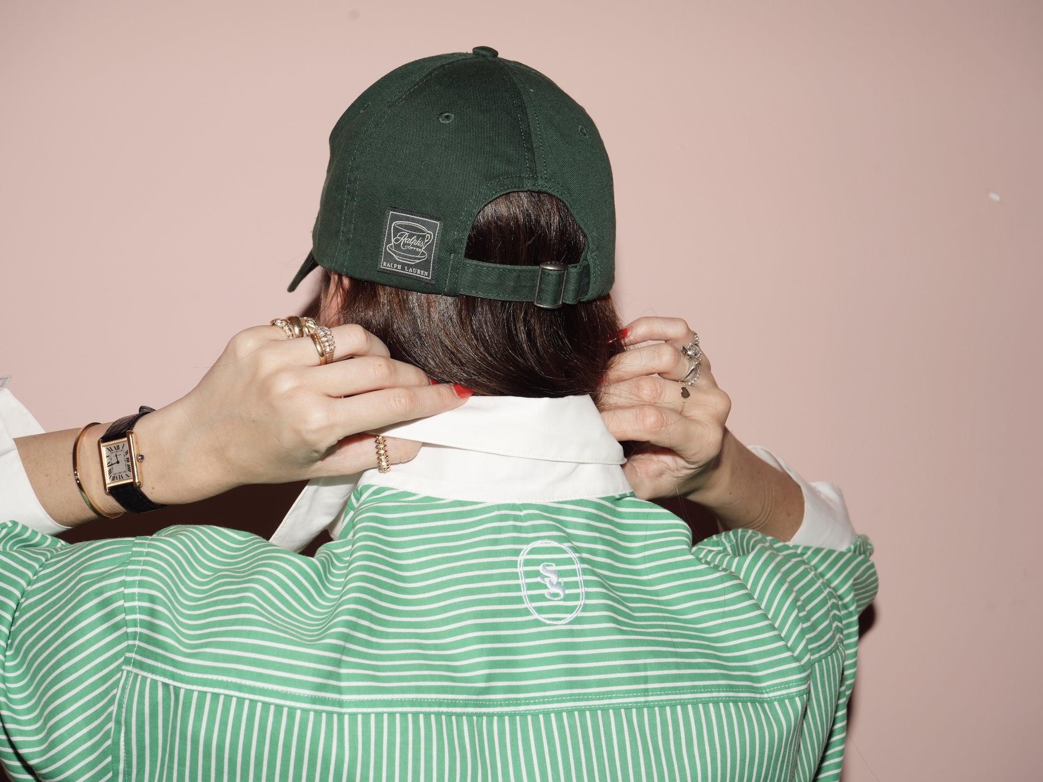 NUOVA AREA RISERVATA SISTER visual data 2